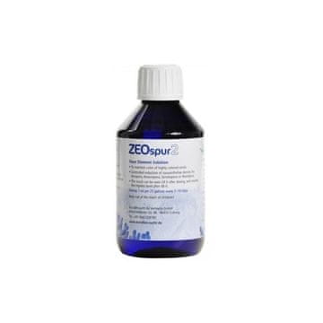 shumee Korallen Zucht ZEOspur 2 250 ml - elementi v sledovih za morske akvarije