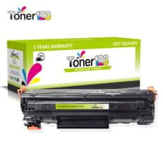 Toner123 Kompatibilen toner za HP 83X / CF283X / LaserJet Pro MFP M200, M201, M202, M225, M226 - črna