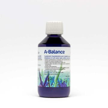 shumee Korallen Zucht A-Balance 100 ml - priprava za obnovo biologije