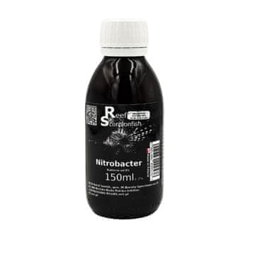 shumee Akvarijske bakterije Reef Scorpionfish Nitrobacter 150 ml