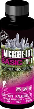 shumee MICROBE-LIFT BASIC 1.1 STRONCIJSKI KOMPLEKS 120 ML