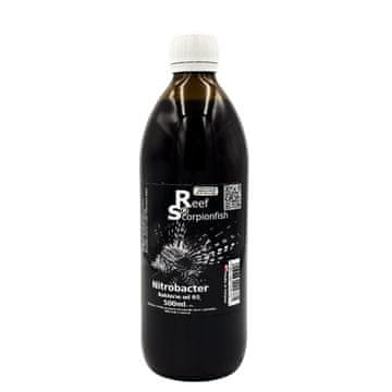 shumee Bakterije za akvarij Reef Scorpionfish Nitrobacter 500 ml