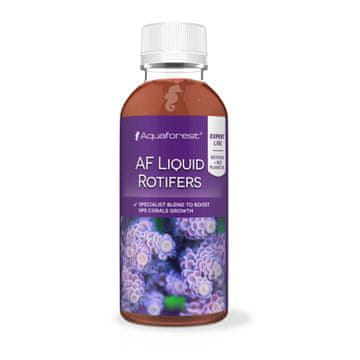 Aquaforest Tekoče sredstvo za vrtnarjenje AQUAFOREST 250 ml