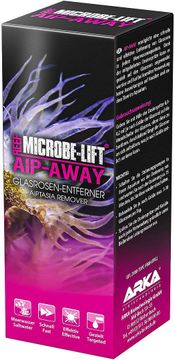 Microbe-lift MIKROBI-LIFT AIP-AWAY APTAZIJA