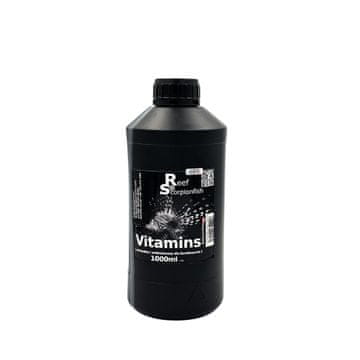 shumee Reef Scorpionfish Vitamini 1000 ml vitamini in aminokisline za korale