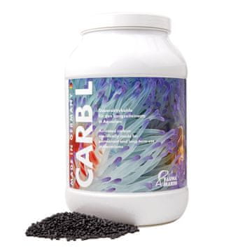 shumee Fauna Marin Carb L 2000 ml - aktivno oglje