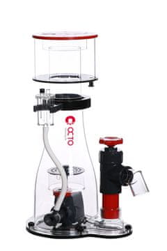 shumee Klasični proteinski skimmer S 152-S v obliki vina - Octo