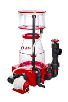 shumee Zunanji skimmer Octo Regal 250-E