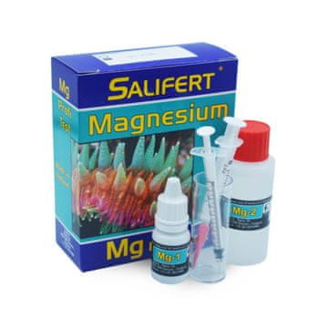 Salifert Salifert magnezijev test Mg