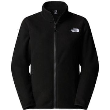 The North Face Športni puloverji črna Glacier