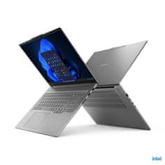 Lenovo IdeaPad Pro 5 prenosnik, Ultra 9 285H, 32GB, 1TB, W11H (83JM000YSC)