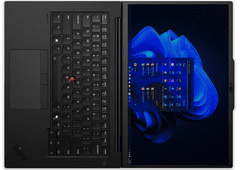 Lenovo ThinkPad P14s G5 prenosnik, Ultra 7 155H, 64GB, 1TB, W11P (21G2002JSC)