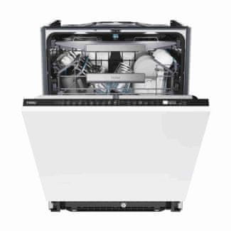 Haier pomivalni stroj XS6A0M4PB