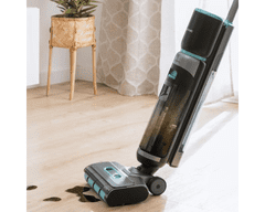 Cecotec Pokončni sesalnik in čistilec tal FreeGo Wash&Vacuum