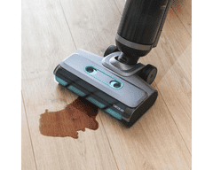 Cecotec Pokončni sesalnik in čistilec tal FreeGo Wash&Vacuum