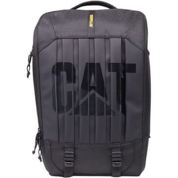 Caterpillar Nahrbtniki grafitna United