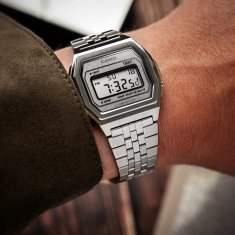 Casio Collection Vintage Iconic A1000A-7EF (007)