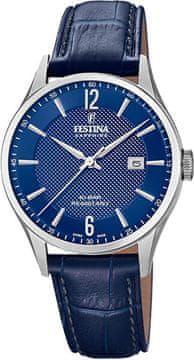 Festina Swiss Made 20007/6