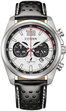 Citizen Eco-Drive Sport Chronograph CA4640-09A