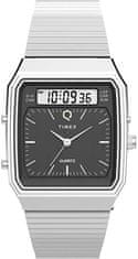 Timex Q Reissue TW2Y05900UK