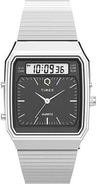 Timex Q Reissue TW2Y05900UK