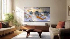 TCL 55P71K 4K QLED televizor, 139 cm (55''), Google TV