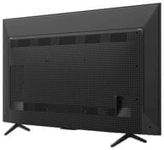 TCL 55P71K 4K QLED televizor, 139 cm (55''), Google TV