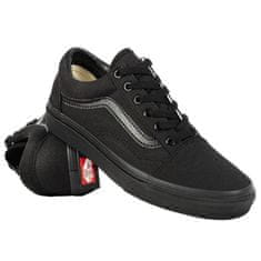 Vans Superge črna 43 EU Old Skool