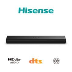 Hisense HS1000 zvočni sistem