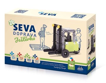 Seva Transportna kuščarica