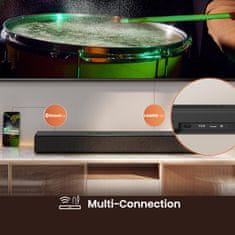 Hisense HS1000 zvočni sistem