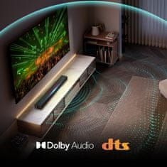 Hisense HS1000 zvočni sistem