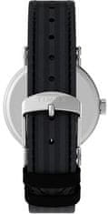 Timex Lab x Wednesday TW2Y19400QY