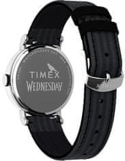 Timex Lab x Wednesday TW2Y19400QY