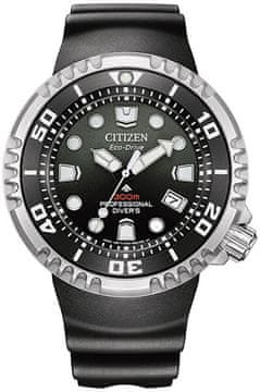 Citizen Promaster Eco-Drive Marine BN1024-01E