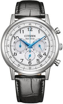 Citizen Eco-Drive Sport Chronograph CA4630-02A