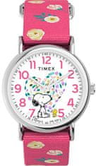 Timex Peanuts TW2W831006B