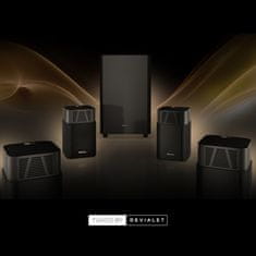 Hisense HT Saturn zvočni sistem