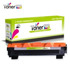 Toner123 Kompatibilen toner za Brother TN-1030 / TN-1050 / DCP-1510, DCP-1512, DCP-1610 / HL-1110, HL-1112, HL-1210, HL-1212 / MFC-1810, MFC-1815 - črna