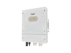 GETI  GWH01 4000W MPPT solarni inverter za PV ogrevanje vode