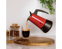 Cecotec Kafetiera Piccolina 400 Green