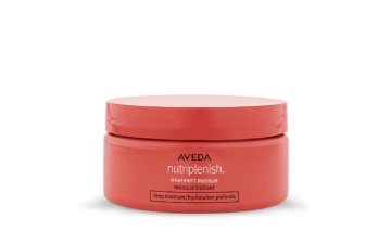 Aveda Globoko vlažilna maska za lase NutriPlenish (globoka vlažilna maska za lase) 200 ml