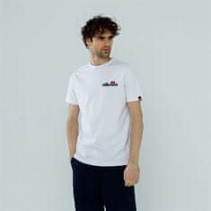 Ellesse Majice bela L Voodoo