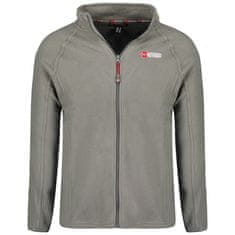 Geographical Norway Športni pulover 164 - 169 cm/S Tug Sweatshirt FZ Ass