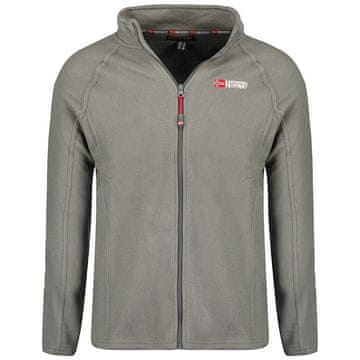 Geographical Norway Športni pulover Tug Sweatshirt FZ Ass