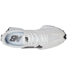 New Balance Čevlji bela 44 EU 327