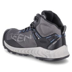 KEEN Čevlji treking čevlji 41 EU Nxis Evo WP