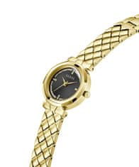 Guess Ladies Gold Tone Analog Watch GW0839L2