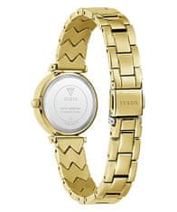Guess Ladies Gold Tone Analog Watch GW0839L2