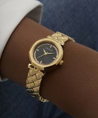 Guess Ladies Gold Tone Analog Watch GW0839L2